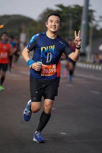 BIB: 20593
                            <button type="button" onclick="openModal(11247398)" class="btn btn-primary btn-sm float-right btn-popup" data-toggle="modal" data-target=".modal-high-quality">
                        <i class="fas fa-shopping-cart"></i> Add to Cart
                    </button>
                                            <button type="button" onclick="isThisMe(11247398, true)" class="btn btn-success btn-sm float-right btn-popup btn-isme hidden" data-toggle="tooltip" data-placement="bottom" title="นี่คือรูปของคุณใช่ไหม คลิกที่นี่เพื่อเอาเข้าอัลบั้ม">
                        <i class="fas fa-plus"></i> Add to album
                    </button>
                    <button type="button" onclick="isThisMe(11247398, false)" class="btn btn-warning btn-sm float-right btn-popup btn-isnotme hidden">
                        <i class="fas fa-ban"></i> Remove from album
                    </button>