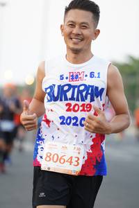 BIB: 2019, 2020, 80643
                            <button type="button" onclick="openModal(11325613)" class="btn btn-primary btn-sm float-right btn-popup" data-toggle="modal" data-target=".modal-high-quality">
                        <i class="fas fa-shopping-cart"></i> Add to Cart
                    </button>
                                            <button type="button" onclick="isThisMe(11325613, true)" class="btn btn-success btn-sm float-right btn-popup btn-isme hidden" data-toggle="tooltip" data-placement="bottom" title="นี่คือรูปของคุณใช่ไหม คลิกที่นี่เพื่อเอาเข้าอัลบั้ม">
                        <i class="fas fa-plus"></i> Add to album
                    </button>
                    <button type="button" onclick="isThisMe(11325613, false)" class="btn btn-warning btn-sm float-right btn-popup btn-isnotme hidden">
                        <i class="fas fa-ban"></i> Remove from album
                    </button>