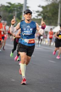 BIB: 44851
                            <button type="button" onclick="openModal(11300323)" class="btn btn-primary btn-sm float-right btn-popup" data-toggle="modal" data-target=".modal-high-quality">
                        <i class="fas fa-shopping-cart"></i> Add to Cart
                    </button>
                                            <button type="button" onclick="isThisMe(11300323, true)" class="btn btn-success btn-sm float-right btn-popup btn-isme hidden" data-toggle="tooltip" data-placement="bottom" title="นี่คือรูปของคุณใช่ไหม คลิกที่นี่เพื่อเอาเข้าอัลบั้ม">
                        <i class="fas fa-plus"></i> Add to album
                    </button>
                    <button type="button" onclick="isThisMe(11300323, false)" class="btn btn-warning btn-sm float-right btn-popup btn-isnotme hidden">
                        <i class="fas fa-ban"></i> Remove from album
                    </button>