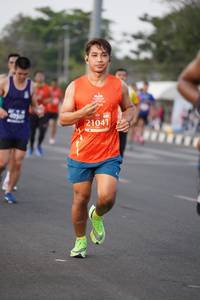 BIB: 21041
                            <button type="button" onclick="openModal(11292573)" class="btn btn-primary btn-sm float-right btn-popup" data-toggle="modal" data-target=".modal-high-quality">
                        <i class="fas fa-shopping-cart"></i> Add to Cart
                    </button>
                                            <button type="button" onclick="isThisMe(11292573, true)" class="btn btn-success btn-sm float-right btn-popup btn-isme hidden" data-toggle="tooltip" data-placement="bottom" title="นี่คือรูปของคุณใช่ไหม คลิกที่นี่เพื่อเอาเข้าอัลบั้ม">
                        <i class="fas fa-plus"></i> Add to album
                    </button>
                    <button type="button" onclick="isThisMe(11292573, false)" class="btn btn-warning btn-sm float-right btn-popup btn-isnotme hidden">
                        <i class="fas fa-ban"></i> Remove from album
                    </button>