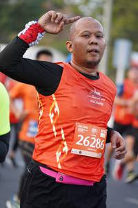 BIB: 26286
                            <button type="button" onclick="openModal(11360687)" class="btn btn-primary btn-sm float-right btn-popup" data-toggle="modal" data-target=".modal-high-quality">
                        <i class="fas fa-shopping-cart"></i> Add to Cart
                    </button>
                                            <button type="button" onclick="isThisMe(11360687, true)" class="btn btn-success btn-sm float-right btn-popup btn-isme hidden" data-toggle="tooltip" data-placement="bottom" title="นี่คือรูปของคุณใช่ไหม คลิกที่นี่เพื่อเอาเข้าอัลบั้ม">
                        <i class="fas fa-plus"></i> Add to album
                    </button>
                    <button type="button" onclick="isThisMe(11360687, false)" class="btn btn-warning btn-sm float-right btn-popup btn-isnotme hidden">
                        <i class="fas fa-ban"></i> Remove from album
                    </button>