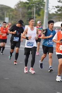 BIB: 44607, 45662, 44187
                            <button type="button" onclick="openModal(11349968)" class="btn btn-primary btn-sm float-right btn-popup" data-toggle="modal" data-target=".modal-high-quality">
                        <i class="fas fa-shopping-cart"></i> Add to Cart
                    </button>
                                            <button type="button" onclick="isThisMe(11349968, true)" class="btn btn-success btn-sm float-right btn-popup btn-isme hidden" data-toggle="tooltip" data-placement="bottom" title="นี่คือรูปของคุณใช่ไหม คลิกที่นี่เพื่อเอาเข้าอัลบั้ม">
                        <i class="fas fa-plus"></i> Add to album
                    </button>
                    <button type="button" onclick="isThisMe(11349968, false)" class="btn btn-warning btn-sm float-right btn-popup btn-isnotme hidden">
                        <i class="fas fa-ban"></i> Remove from album
                    </button>