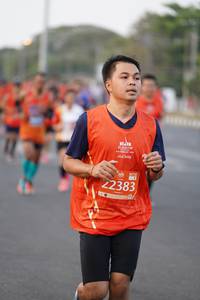 BIB: 22383
                            <button type="button" onclick="openModal(11350184)" class="btn btn-primary btn-sm float-right btn-popup" data-toggle="modal" data-target=".modal-high-quality">
                        <i class="fas fa-shopping-cart"></i> Add to Cart
                    </button>
                                            <button type="button" onclick="isThisMe(11350184, true)" class="btn btn-success btn-sm float-right btn-popup btn-isme hidden" data-toggle="tooltip" data-placement="bottom" title="นี่คือรูปของคุณใช่ไหม คลิกที่นี่เพื่อเอาเข้าอัลบั้ม">
                        <i class="fas fa-plus"></i> Add to album
                    </button>
                    <button type="button" onclick="isThisMe(11350184, false)" class="btn btn-warning btn-sm float-right btn-popup btn-isnotme hidden">
                        <i class="fas fa-ban"></i> Remove from album
                    </button>