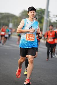 BIB: 27502
                            <button type="button" onclick="openModal(11310232)" class="btn btn-primary btn-sm float-right btn-popup" data-toggle="modal" data-target=".modal-high-quality">
                        <i class="fas fa-shopping-cart"></i> Add to Cart
                    </button>
                                            <button type="button" onclick="isThisMe(11310232, true)" class="btn btn-success btn-sm float-right btn-popup btn-isme hidden" data-toggle="tooltip" data-placement="bottom" title="นี่คือรูปของคุณใช่ไหม คลิกที่นี่เพื่อเอาเข้าอัลบั้ม">
                        <i class="fas fa-plus"></i> Add to album
                    </button>
                    <button type="button" onclick="isThisMe(11310232, false)" class="btn btn-warning btn-sm float-right btn-popup btn-isnotme hidden">
                        <i class="fas fa-ban"></i> Remove from album
                    </button>