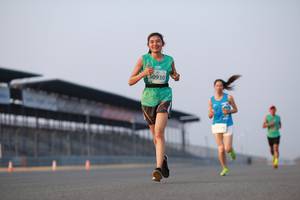 BIB: 30930
                            <button type="button" onclick="openModal(10533637)" class="btn btn-primary btn-sm float-right btn-popup" data-toggle="modal" data-target=".modal-high-quality">
                        <i class="fas fa-shopping-cart"></i> Add to Cart
                    </button>
                                            <button type="button" onclick="isThisMe(10533637, true)" class="btn btn-success btn-sm float-right btn-popup btn-isme hidden" data-toggle="tooltip" data-placement="bottom" title="นี่คือรูปของคุณใช่ไหม คลิกที่นี่เพื่อเอาเข้าอัลบั้ม">
                        <i class="fas fa-plus"></i> Add to album
                    </button>
                    <button type="button" onclick="isThisMe(10533637, false)" class="btn btn-warning btn-sm float-right btn-popup btn-isnotme hidden">
                        <i class="fas fa-ban"></i> Remove from album
                    </button>