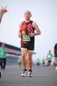 BIB: 70973
                            <button type="button" onclick="openModal(10540620)" class="btn btn-primary btn-sm float-right btn-popup" data-toggle="modal" data-target=".modal-high-quality">
                        <i class="fas fa-shopping-cart"></i> Add to Cart
                    </button>
                                            <button type="button" onclick="isThisMe(10540620, true)" class="btn btn-success btn-sm float-right btn-popup btn-isme hidden" data-toggle="tooltip" data-placement="bottom" title="นี่คือรูปของคุณใช่ไหม คลิกที่นี่เพื่อเอาเข้าอัลบั้ม">
                        <i class="fas fa-plus"></i> Add to album
                    </button>
                    <button type="button" onclick="isThisMe(10540620, false)" class="btn btn-warning btn-sm float-right btn-popup btn-isnotme hidden">
                        <i class="fas fa-ban"></i> Remove from album
                    </button>