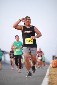 BIB: 53456
                            <button type="button" onclick="openModal(10537851)" class="btn btn-primary btn-sm float-right btn-popup" data-toggle="modal" data-target=".modal-high-quality">
                        <i class="fas fa-shopping-cart"></i> Add to Cart
                    </button>
                                            <button type="button" onclick="isThisMe(10537851, true)" class="btn btn-success btn-sm float-right btn-popup btn-isme hidden" data-toggle="tooltip" data-placement="bottom" title="นี่คือรูปของคุณใช่ไหม คลิกที่นี่เพื่อเอาเข้าอัลบั้ม">
                        <i class="fas fa-plus"></i> Add to album
                    </button>
                    <button type="button" onclick="isThisMe(10537851, false)" class="btn btn-warning btn-sm float-right btn-popup btn-isnotme hidden">
                        <i class="fas fa-ban"></i> Remove from album
                    </button>