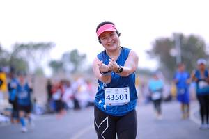 BIB: 43501
                            <button type="button" onclick="openModal(12892627)" class="btn btn-primary btn-sm float-right btn-popup" data-toggle="modal" data-target=".modal-high-quality">
                        <i class="fas fa-shopping-cart"></i> Add to Cart
                    </button>
                                            <button type="button" onclick="isThisMe(12892627, true)" class="btn btn-success btn-sm float-right btn-popup btn-isme hidden" data-toggle="tooltip" data-placement="bottom" title="นี่คือรูปของคุณใช่ไหม คลิกที่นี่เพื่อเอาเข้าอัลบั้ม">
                        <i class="fas fa-plus"></i> Add to album
                    </button>
                    <button type="button" onclick="isThisMe(12892627, false)" class="btn btn-warning btn-sm float-right btn-popup btn-isnotme hidden">
                        <i class="fas fa-ban"></i> Remove from album
                    </button>