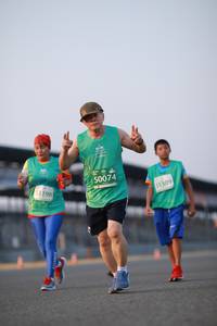 BIB: 50074, 53198, 51309
                            <button type="button" onclick="openModal(10537712)" class="btn btn-primary btn-sm float-right btn-popup" data-toggle="modal" data-target=".modal-high-quality">
                        <i class="fas fa-shopping-cart"></i> Add to Cart
                    </button>
                                            <button type="button" onclick="isThisMe(10537712, true)" class="btn btn-success btn-sm float-right btn-popup btn-isme hidden" data-toggle="tooltip" data-placement="bottom" title="นี่คือรูปของคุณใช่ไหม คลิกที่นี่เพื่อเอาเข้าอัลบั้ม">
                        <i class="fas fa-plus"></i> Add to album
                    </button>
                    <button type="button" onclick="isThisMe(10537712, false)" class="btn btn-warning btn-sm float-right btn-popup btn-isnotme hidden">
                        <i class="fas fa-ban"></i> Remove from album
                    </button>