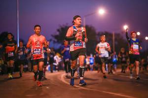 BIB: 42609, 40945
                            <button type="button" onclick="openModal(12278465)" class="btn btn-primary btn-sm float-right btn-popup" data-toggle="modal" data-target=".modal-high-quality">
                        <i class="fas fa-shopping-cart"></i> Add to Cart
                    </button>
                                            <button type="button" onclick="isThisMe(12278465, true)" class="btn btn-success btn-sm float-right btn-popup btn-isme hidden" data-toggle="tooltip" data-placement="bottom" title="นี่คือรูปของคุณใช่ไหม คลิกที่นี่เพื่อเอาเข้าอัลบั้ม">
                        <i class="fas fa-plus"></i> Add to album
                    </button>
                    <button type="button" onclick="isThisMe(12278465, false)" class="btn btn-warning btn-sm float-right btn-popup btn-isnotme hidden">
                        <i class="fas fa-ban"></i> Remove from album
                    </button>