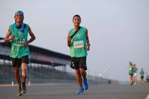 BIB: 51890, 52994
                            <button type="button" onclick="openModal(10533634)" class="btn btn-primary btn-sm float-right btn-popup" data-toggle="modal" data-target=".modal-high-quality">
                        <i class="fas fa-shopping-cart"></i> Add to Cart
                    </button>
                                            <button type="button" onclick="isThisMe(10533634, true)" class="btn btn-success btn-sm float-right btn-popup btn-isme hidden" data-toggle="tooltip" data-placement="bottom" title="นี่คือรูปของคุณใช่ไหม คลิกที่นี่เพื่อเอาเข้าอัลบั้ม">
                        <i class="fas fa-plus"></i> Add to album
                    </button>
                    <button type="button" onclick="isThisMe(10533634, false)" class="btn btn-warning btn-sm float-right btn-popup btn-isnotme hidden">
                        <i class="fas fa-ban"></i> Remove from album
                    </button>