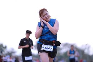 BIB: 43667
                            <button type="button" onclick="openModal(12894242)" class="btn btn-primary btn-sm float-right btn-popup" data-toggle="modal" data-target=".modal-high-quality">
                        <i class="fas fa-shopping-cart"></i> Add to Cart
                    </button>
                                            <button type="button" onclick="isThisMe(12894242, true)" class="btn btn-success btn-sm float-right btn-popup btn-isme hidden" data-toggle="tooltip" data-placement="bottom" title="นี่คือรูปของคุณใช่ไหม คลิกที่นี่เพื่อเอาเข้าอัลบั้ม">
                        <i class="fas fa-plus"></i> Add to album
                    </button>
                    <button type="button" onclick="isThisMe(12894242, false)" class="btn btn-warning btn-sm float-right btn-popup btn-isnotme hidden">
                        <i class="fas fa-ban"></i> Remove from album
                    </button>