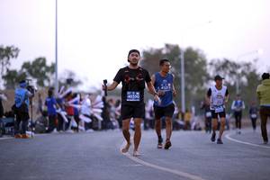 BIB: 41213, 40590
                            <button type="button" onclick="openModal(12892543)" class="btn btn-primary btn-sm float-right btn-popup" data-toggle="modal" data-target=".modal-high-quality">
                        <i class="fas fa-shopping-cart"></i> Add to Cart
                    </button>
                                            <button type="button" onclick="isThisMe(12892543, true)" class="btn btn-success btn-sm float-right btn-popup btn-isme hidden" data-toggle="tooltip" data-placement="bottom" title="นี่คือรูปของคุณใช่ไหม คลิกที่นี่เพื่อเอาเข้าอัลบั้ม">
                        <i class="fas fa-plus"></i> Add to album
                    </button>
                    <button type="button" onclick="isThisMe(12892543, false)" class="btn btn-warning btn-sm float-right btn-popup btn-isnotme hidden">
                        <i class="fas fa-ban"></i> Remove from album
                    </button>