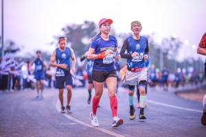 BIB: 0613, 43078
                            <button type="button" onclick="openModal(12848820)" class="btn btn-primary btn-sm float-right btn-popup" data-toggle="modal" data-target=".modal-high-quality">
                        <i class="fas fa-shopping-cart"></i> Add to Cart
                    </button>
                                            <button type="button" onclick="isThisMe(12848820, true)" class="btn btn-success btn-sm float-right btn-popup btn-isme hidden" data-toggle="tooltip" data-placement="bottom" title="นี่คือรูปของคุณใช่ไหม คลิกที่นี่เพื่อเอาเข้าอัลบั้ม">
                        <i class="fas fa-plus"></i> Add to album
                    </button>
                    <button type="button" onclick="isThisMe(12848820, false)" class="btn btn-warning btn-sm float-right btn-popup btn-isnotme hidden">
                        <i class="fas fa-ban"></i> Remove from album
                    </button>