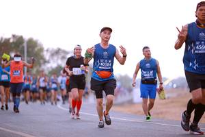 BIB: 456, 40184, 4351, 44275
                            <button type="button" onclick="openModal(12881215)" class="btn btn-primary btn-sm float-right btn-popup" data-toggle="modal" data-target=".modal-high-quality">
                        <i class="fas fa-shopping-cart"></i> Add to Cart
                    </button>
                                            <button type="button" onclick="isThisMe(12881215, true)" class="btn btn-success btn-sm float-right btn-popup btn-isme hidden" data-toggle="tooltip" data-placement="bottom" title="นี่คือรูปของคุณใช่ไหม คลิกที่นี่เพื่อเอาเข้าอัลบั้ม">
                        <i class="fas fa-plus"></i> Add to album
                    </button>
                    <button type="button" onclick="isThisMe(12881215, false)" class="btn btn-warning btn-sm float-right btn-popup btn-isnotme hidden">
                        <i class="fas fa-ban"></i> Remove from album
                    </button>