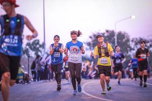 BIB: 42418, 43316, 43324
                            <button type="button" onclick="openModal(12848121)" class="btn btn-primary btn-sm float-right btn-popup" data-toggle="modal" data-target=".modal-high-quality">
                        <i class="fas fa-shopping-cart"></i> Add to Cart
                    </button>
                                            <button type="button" onclick="isThisMe(12848121, true)" class="btn btn-success btn-sm float-right btn-popup btn-isme hidden" data-toggle="tooltip" data-placement="bottom" title="นี่คือรูปของคุณใช่ไหม คลิกที่นี่เพื่อเอาเข้าอัลบั้ม">
                        <i class="fas fa-plus"></i> Add to album
                    </button>
                    <button type="button" onclick="isThisMe(12848121, false)" class="btn btn-warning btn-sm float-right btn-popup btn-isnotme hidden">
                        <i class="fas fa-ban"></i> Remove from album
                    </button>