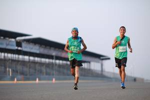 BIB: 52994, 51890
                            <button type="button" onclick="openModal(10533627)" class="btn btn-primary btn-sm float-right btn-popup" data-toggle="modal" data-target=".modal-high-quality">
                        <i class="fas fa-shopping-cart"></i> Add to Cart
                    </button>
                                            <button type="button" onclick="isThisMe(10533627, true)" class="btn btn-success btn-sm float-right btn-popup btn-isme hidden" data-toggle="tooltip" data-placement="bottom" title="นี่คือรูปของคุณใช่ไหม คลิกที่นี่เพื่อเอาเข้าอัลบั้ม">
                        <i class="fas fa-plus"></i> Add to album
                    </button>
                    <button type="button" onclick="isThisMe(10533627, false)" class="btn btn-warning btn-sm float-right btn-popup btn-isnotme hidden">
                        <i class="fas fa-ban"></i> Remove from album
                    </button>