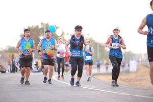 BIB: 46545, 42567, 42364, 45384
                            <button type="button" onclick="openModal(12896276)" class="btn btn-primary btn-sm float-right btn-popup" data-toggle="modal" data-target=".modal-high-quality">
                        <i class="fas fa-shopping-cart"></i> Add to Cart
                    </button>
                                            <button type="button" onclick="isThisMe(12896276, true)" class="btn btn-success btn-sm float-right btn-popup btn-isme hidden" data-toggle="tooltip" data-placement="bottom" title="นี่คือรูปของคุณใช่ไหม คลิกที่นี่เพื่อเอาเข้าอัลบั้ม">
                        <i class="fas fa-plus"></i> Add to album
                    </button>
                    <button type="button" onclick="isThisMe(12896276, false)" class="btn btn-warning btn-sm float-right btn-popup btn-isnotme hidden">
                        <i class="fas fa-ban"></i> Remove from album
                    </button>