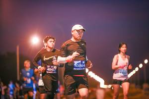 BIB: 45864, 40457, 41027
                            <button type="button" onclick="openModal(12269035)" class="btn btn-primary btn-sm float-right btn-popup" data-toggle="modal" data-target=".modal-high-quality">
                        <i class="fas fa-shopping-cart"></i> Add to Cart
                    </button>
                                            <button type="button" onclick="isThisMe(12269035, true)" class="btn btn-success btn-sm float-right btn-popup btn-isme hidden" data-toggle="tooltip" data-placement="bottom" title="นี่คือรูปของคุณใช่ไหม คลิกที่นี่เพื่อเอาเข้าอัลบั้ม">
                        <i class="fas fa-plus"></i> Add to album
                    </button>
                    <button type="button" onclick="isThisMe(12269035, false)" class="btn btn-warning btn-sm float-right btn-popup btn-isnotme hidden">
                        <i class="fas fa-ban"></i> Remove from album
                    </button>