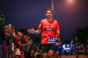 BIB: 45588
                            <button type="button" onclick="openModal(12269765)" class="btn btn-primary btn-sm float-right btn-popup" data-toggle="modal" data-target=".modal-high-quality">
                        <i class="fas fa-shopping-cart"></i> Add to Cart
                    </button>
                                            <button type="button" onclick="isThisMe(12269765, true)" class="btn btn-success btn-sm float-right btn-popup btn-isme hidden" data-toggle="tooltip" data-placement="bottom" title="นี่คือรูปของคุณใช่ไหม คลิกที่นี่เพื่อเอาเข้าอัลบั้ม">
                        <i class="fas fa-plus"></i> Add to album
                    </button>
                    <button type="button" onclick="isThisMe(12269765, false)" class="btn btn-warning btn-sm float-right btn-popup btn-isnotme hidden">
                        <i class="fas fa-ban"></i> Remove from album
                    </button>