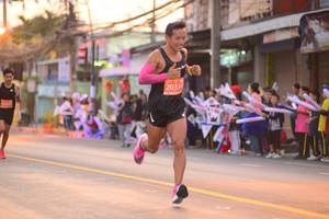 BIB: 20334
                            <button type="button" onclick="openModal(12283852)" class="btn btn-primary btn-sm float-right btn-popup" data-toggle="modal" data-target=".modal-high-quality">
                        <i class="fas fa-shopping-cart"></i> Add to Cart
                    </button>
                                            <button type="button" onclick="isThisMe(12283852, true)" class="btn btn-success btn-sm float-right btn-popup btn-isme hidden" data-toggle="tooltip" data-placement="bottom" title="นี่คือรูปของคุณใช่ไหม คลิกที่นี่เพื่อเอาเข้าอัลบั้ม">
                        <i class="fas fa-plus"></i> Add to album
                    </button>
                    <button type="button" onclick="isThisMe(12283852, false)" class="btn btn-warning btn-sm float-right btn-popup btn-isnotme hidden">
                        <i class="fas fa-ban"></i> Remove from album
                    </button>