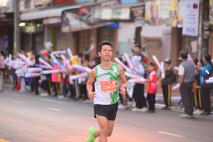 BIB: 25619
                            <button type="button" onclick="openModal(12290286)" class="btn btn-primary btn-sm float-right btn-popup" data-toggle="modal" data-target=".modal-high-quality">
                        <i class="fas fa-shopping-cart"></i> Add to Cart
                    </button>
                                            <button type="button" onclick="isThisMe(12290286, true)" class="btn btn-success btn-sm float-right btn-popup btn-isme hidden" data-toggle="tooltip" data-placement="bottom" title="นี่คือรูปของคุณใช่ไหม คลิกที่นี่เพื่อเอาเข้าอัลบั้ม">
                        <i class="fas fa-plus"></i> Add to album
                    </button>
                    <button type="button" onclick="isThisMe(12290286, false)" class="btn btn-warning btn-sm float-right btn-popup btn-isnotme hidden">
                        <i class="fas fa-ban"></i> Remove from album
                    </button>