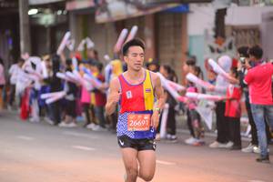 BIB: 26691
                            <button type="button" onclick="openModal(12290766)" class="btn btn-primary btn-sm float-right btn-popup" data-toggle="modal" data-target=".modal-high-quality">
                        <i class="fas fa-shopping-cart"></i> Add to Cart
                    </button>
                                            <button type="button" onclick="isThisMe(12290766, true)" class="btn btn-success btn-sm float-right btn-popup btn-isme hidden" data-toggle="tooltip" data-placement="bottom" title="นี่คือรูปของคุณใช่ไหม คลิกที่นี่เพื่อเอาเข้าอัลบั้ม">
                        <i class="fas fa-plus"></i> Add to album
                    </button>
                    <button type="button" onclick="isThisMe(12290766, false)" class="btn btn-warning btn-sm float-right btn-popup btn-isnotme hidden">
                        <i class="fas fa-ban"></i> Remove from album
                    </button>