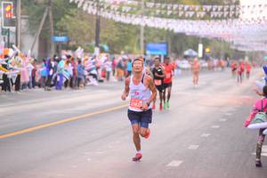 BIB: 25822
                            <button type="button" onclick="openModal(12292810)" class="btn btn-primary btn-sm float-right btn-popup" data-toggle="modal" data-target=".modal-high-quality">
                        <i class="fas fa-shopping-cart"></i> Add to Cart
                    </button>
                                            <button type="button" onclick="isThisMe(12292810, true)" class="btn btn-success btn-sm float-right btn-popup btn-isme hidden" data-toggle="tooltip" data-placement="bottom" title="นี่คือรูปของคุณใช่ไหม คลิกที่นี่เพื่อเอาเข้าอัลบั้ม">
                        <i class="fas fa-plus"></i> Add to album
                    </button>
                    <button type="button" onclick="isThisMe(12292810, false)" class="btn btn-warning btn-sm float-right btn-popup btn-isnotme hidden">
                        <i class="fas fa-ban"></i> Remove from album
                    </button>