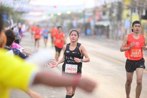 BIB: 26851, 28050
                            <button type="button" onclick="openModal(12436813)" class="btn btn-primary btn-sm float-right btn-popup" data-toggle="modal" data-target=".modal-high-quality">
                        <i class="fas fa-shopping-cart"></i> Add to Cart
                    </button>
                                            <button type="button" onclick="isThisMe(12436813, true)" class="btn btn-success btn-sm float-right btn-popup btn-isme hidden" data-toggle="tooltip" data-placement="bottom" title="นี่คือรูปของคุณใช่ไหม คลิกที่นี่เพื่อเอาเข้าอัลบั้ม">
                        <i class="fas fa-plus"></i> Add to album
                    </button>
                    <button type="button" onclick="isThisMe(12436813, false)" class="btn btn-warning btn-sm float-right btn-popup btn-isnotme hidden">
                        <i class="fas fa-ban"></i> Remove from album
                    </button>