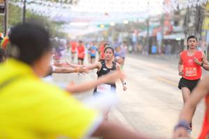 BIB: 26851, 28050
                            <button type="button" onclick="openModal(12436778)" class="btn btn-primary btn-sm float-right btn-popup" data-toggle="modal" data-target=".modal-high-quality">
                        <i class="fas fa-shopping-cart"></i> Add to Cart
                    </button>
                                            <button type="button" onclick="isThisMe(12436778, true)" class="btn btn-success btn-sm float-right btn-popup btn-isme hidden" data-toggle="tooltip" data-placement="bottom" title="นี่คือรูปของคุณใช่ไหม คลิกที่นี่เพื่อเอาเข้าอัลบั้ม">
                        <i class="fas fa-plus"></i> Add to album
                    </button>
                    <button type="button" onclick="isThisMe(12436778, false)" class="btn btn-warning btn-sm float-right btn-popup btn-isnotme hidden">
                        <i class="fas fa-ban"></i> Remove from album
                    </button>