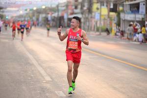 BIB: 25536
                            <button type="button" onclick="openModal(12439127)" class="btn btn-primary btn-sm float-right btn-popup" data-toggle="modal" data-target=".modal-high-quality">
                        <i class="fas fa-shopping-cart"></i> Add to Cart
                    </button>
                                            <button type="button" onclick="isThisMe(12439127, true)" class="btn btn-success btn-sm float-right btn-popup btn-isme hidden" data-toggle="tooltip" data-placement="bottom" title="นี่คือรูปของคุณใช่ไหม คลิกที่นี่เพื่อเอาเข้าอัลบั้ม">
                        <i class="fas fa-plus"></i> Add to album
                    </button>
                    <button type="button" onclick="isThisMe(12439127, false)" class="btn btn-warning btn-sm float-right btn-popup btn-isnotme hidden">
                        <i class="fas fa-ban"></i> Remove from album
                    </button>