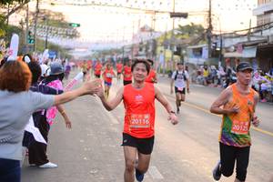 BIB: 20125, 20116
                            <button type="button" onclick="openModal(12444650)" class="btn btn-primary btn-sm float-right btn-popup" data-toggle="modal" data-target=".modal-high-quality">
                        <i class="fas fa-shopping-cart"></i> Add to Cart
                    </button>
                                            <button type="button" onclick="isThisMe(12444650, true)" class="btn btn-success btn-sm float-right btn-popup btn-isme hidden" data-toggle="tooltip" data-placement="bottom" title="นี่คือรูปของคุณใช่ไหม คลิกที่นี่เพื่อเอาเข้าอัลบั้ม">
                        <i class="fas fa-plus"></i> Add to album
                    </button>
                    <button type="button" onclick="isThisMe(12444650, false)" class="btn btn-warning btn-sm float-right btn-popup btn-isnotme hidden">
                        <i class="fas fa-ban"></i> Remove from album
                    </button>
