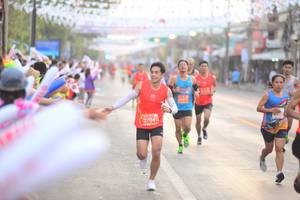BIB: 27041
                            <button type="button" onclick="openModal(12436890)" class="btn btn-primary btn-sm float-right btn-popup" data-toggle="modal" data-target=".modal-high-quality">
                        <i class="fas fa-shopping-cart"></i> Add to Cart
                    </button>
                                            <button type="button" onclick="isThisMe(12436890, true)" class="btn btn-success btn-sm float-right btn-popup btn-isme hidden" data-toggle="tooltip" data-placement="bottom" title="นี่คือรูปของคุณใช่ไหม คลิกที่นี่เพื่อเอาเข้าอัลบั้ม">
                        <i class="fas fa-plus"></i> Add to album
                    </button>
                    <button type="button" onclick="isThisMe(12436890, false)" class="btn btn-warning btn-sm float-right btn-popup btn-isnotme hidden">
                        <i class="fas fa-ban"></i> Remove from album
                    </button>