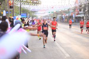 BIB: 26224
                            <button type="button" onclick="openModal(12435697)" class="btn btn-primary btn-sm float-right btn-popup" data-toggle="modal" data-target=".modal-high-quality">
                        <i class="fas fa-shopping-cart"></i> Add to Cart
                    </button>
                                            <button type="button" onclick="isThisMe(12435697, true)" class="btn btn-success btn-sm float-right btn-popup btn-isme hidden" data-toggle="tooltip" data-placement="bottom" title="นี่คือรูปของคุณใช่ไหม คลิกที่นี่เพื่อเอาเข้าอัลบั้ม">
                        <i class="fas fa-plus"></i> Add to album
                    </button>
                    <button type="button" onclick="isThisMe(12435697, false)" class="btn btn-warning btn-sm float-right btn-popup btn-isnotme hidden">
                        <i class="fas fa-ban"></i> Remove from album
                    </button>
