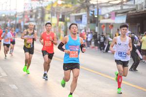 BIB: 21145, 41366, 26477
                            <button type="button" onclick="openModal(12436971)" class="btn btn-primary btn-sm float-right btn-popup" data-toggle="modal" data-target=".modal-high-quality">
                        <i class="fas fa-shopping-cart"></i> Add to Cart
                    </button>
                                            <button type="button" onclick="isThisMe(12436971, true)" class="btn btn-success btn-sm float-right btn-popup btn-isme hidden" data-toggle="tooltip" data-placement="bottom" title="นี่คือรูปของคุณใช่ไหม คลิกที่นี่เพื่อเอาเข้าอัลบั้ม">
                        <i class="fas fa-plus"></i> Add to album
                    </button>
                    <button type="button" onclick="isThisMe(12436971, false)" class="btn btn-warning btn-sm float-right btn-popup btn-isnotme hidden">
                        <i class="fas fa-ban"></i> Remove from album
                    </button>
