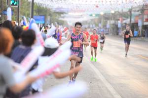 BIB: 21721, 12195
                            <button type="button" onclick="openModal(12436438)" class="btn btn-primary btn-sm float-right btn-popup" data-toggle="modal" data-target=".modal-high-quality">
                        <i class="fas fa-shopping-cart"></i> Add to Cart
                    </button>
                                            <button type="button" onclick="isThisMe(12436438, true)" class="btn btn-success btn-sm float-right btn-popup btn-isme hidden" data-toggle="tooltip" data-placement="bottom" title="นี่คือรูปของคุณใช่ไหม คลิกที่นี่เพื่อเอาเข้าอัลบั้ม">
                        <i class="fas fa-plus"></i> Add to album
                    </button>
                    <button type="button" onclick="isThisMe(12436438, false)" class="btn btn-warning btn-sm float-right btn-popup btn-isnotme hidden">
                        <i class="fas fa-ban"></i> Remove from album
                    </button>