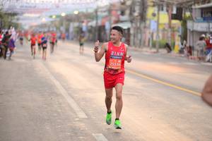 BIB: 25536
                            <button type="button" onclick="openModal(12439120)" class="btn btn-primary btn-sm float-right btn-popup" data-toggle="modal" data-target=".modal-high-quality">
                        <i class="fas fa-shopping-cart"></i> Add to Cart
                    </button>
                                            <button type="button" onclick="isThisMe(12439120, true)" class="btn btn-success btn-sm float-right btn-popup btn-isme hidden" data-toggle="tooltip" data-placement="bottom" title="นี่คือรูปของคุณใช่ไหม คลิกที่นี่เพื่อเอาเข้าอัลบั้ม">
                        <i class="fas fa-plus"></i> Add to album
                    </button>
                    <button type="button" onclick="isThisMe(12439120, false)" class="btn btn-warning btn-sm float-right btn-popup btn-isnotme hidden">
                        <i class="fas fa-ban"></i> Remove from album
                    </button>
