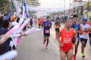 BIB: 3072, 21554, 1095
                            <button type="button" onclick="openModal(12438270)" class="btn btn-primary btn-sm float-right btn-popup" data-toggle="modal" data-target=".modal-high-quality">
                        <i class="fas fa-shopping-cart"></i> Add to Cart
                    </button>
                                            <button type="button" onclick="isThisMe(12438270, true)" class="btn btn-success btn-sm float-right btn-popup btn-isme hidden" data-toggle="tooltip" data-placement="bottom" title="นี่คือรูปของคุณใช่ไหม คลิกที่นี่เพื่อเอาเข้าอัลบั้ม">
                        <i class="fas fa-plus"></i> Add to album
                    </button>
                    <button type="button" onclick="isThisMe(12438270, false)" class="btn btn-warning btn-sm float-right btn-popup btn-isnotme hidden">
                        <i class="fas fa-ban"></i> Remove from album
                    </button>