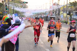 BIB: 20125, 25632, 23270
                            <button type="button" onclick="openModal(12444523)" class="btn btn-primary btn-sm float-right btn-popup" data-toggle="modal" data-target=".modal-high-quality">
                        <i class="fas fa-shopping-cart"></i> Add to Cart
                    </button>
                                            <button type="button" onclick="isThisMe(12444523, true)" class="btn btn-success btn-sm float-right btn-popup btn-isme hidden" data-toggle="tooltip" data-placement="bottom" title="นี่คือรูปของคุณใช่ไหม คลิกที่นี่เพื่อเอาเข้าอัลบั้ม">
                        <i class="fas fa-plus"></i> Add to album
                    </button>
                    <button type="button" onclick="isThisMe(12444523, false)" class="btn btn-warning btn-sm float-right btn-popup btn-isnotme hidden">
                        <i class="fas fa-ban"></i> Remove from album
                    </button>
