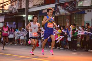 BIB: 27064, 25902
                            <button type="button" onclick="openModal(12191228)" class="btn btn-primary btn-sm float-right btn-popup" data-toggle="modal" data-target=".modal-high-quality">
                        <i class="fas fa-shopping-cart"></i> Add to Cart
                    </button>
                                            <button type="button" onclick="isThisMe(12191228, true)" class="btn btn-success btn-sm float-right btn-popup btn-isme hidden" data-toggle="tooltip" data-placement="bottom" title="นี่คือรูปของคุณใช่ไหม คลิกที่นี่เพื่อเอาเข้าอัลบั้ม">
                        <i class="fas fa-plus"></i> Add to album
                    </button>
                    <button type="button" onclick="isThisMe(12191228, false)" class="btn btn-warning btn-sm float-right btn-popup btn-isnotme hidden">
                        <i class="fas fa-ban"></i> Remove from album
                    </button>