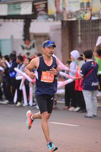BIB: 26562
                            <button type="button" onclick="openModal(12202089)" class="btn btn-primary btn-sm float-right btn-popup" data-toggle="modal" data-target=".modal-high-quality">
                        <i class="fas fa-shopping-cart"></i> Add to Cart
                    </button>
                                            <button type="button" onclick="isThisMe(12202089, true)" class="btn btn-success btn-sm float-right btn-popup btn-isme hidden" data-toggle="tooltip" data-placement="bottom" title="นี่คือรูปของคุณใช่ไหม คลิกที่นี่เพื่อเอาเข้าอัลบั้ม">
                        <i class="fas fa-plus"></i> Add to album
                    </button>
                    <button type="button" onclick="isThisMe(12202089, false)" class="btn btn-warning btn-sm float-right btn-popup btn-isnotme hidden">
                        <i class="fas fa-ban"></i> Remove from album
                    </button>