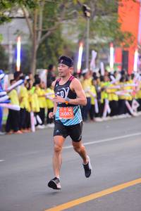 BIB: 26085
                            <button type="button" onclick="openModal(12206447)" class="btn btn-primary btn-sm float-right btn-popup" data-toggle="modal" data-target=".modal-high-quality">
                        <i class="fas fa-shopping-cart"></i> Add to Cart
                    </button>
                                            <button type="button" onclick="isThisMe(12206447, true)" class="btn btn-success btn-sm float-right btn-popup btn-isme hidden" data-toggle="tooltip" data-placement="bottom" title="นี่คือรูปของคุณใช่ไหม คลิกที่นี่เพื่อเอาเข้าอัลบั้ม">
                        <i class="fas fa-plus"></i> Add to album
                    </button>
                    <button type="button" onclick="isThisMe(12206447, false)" class="btn btn-warning btn-sm float-right btn-popup btn-isnotme hidden">
                        <i class="fas fa-ban"></i> Remove from album
                    </button>