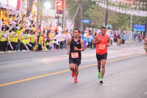 BIB: 21005, 26700
                            <button type="button" onclick="openModal(10663535)" class="btn btn-primary btn-sm float-right btn-popup" data-toggle="modal" data-target=".modal-high-quality">
                        <i class="fas fa-shopping-cart"></i> Add to Cart
                    </button>
                                            <button type="button" onclick="isThisMe(10663535, true)" class="btn btn-success btn-sm float-right btn-popup btn-isme hidden" data-toggle="tooltip" data-placement="bottom" title="นี่คือรูปของคุณใช่ไหม คลิกที่นี่เพื่อเอาเข้าอัลบั้ม">
                        <i class="fas fa-plus"></i> Add to album
                    </button>
                    <button type="button" onclick="isThisMe(10663535, false)" class="btn btn-warning btn-sm float-right btn-popup btn-isnotme hidden">
                        <i class="fas fa-ban"></i> Remove from album
                    </button>