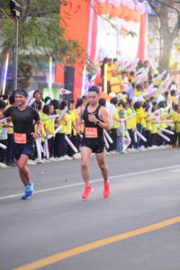 BIB: 20466, 25693
                            <button type="button" onclick="openModal(12205692)" class="btn btn-primary btn-sm float-right btn-popup" data-toggle="modal" data-target=".modal-high-quality">
                        <i class="fas fa-shopping-cart"></i> Add to Cart
                    </button>
                                            <button type="button" onclick="isThisMe(12205692, true)" class="btn btn-success btn-sm float-right btn-popup btn-isme hidden" data-toggle="tooltip" data-placement="bottom" title="นี่คือรูปของคุณใช่ไหม คลิกที่นี่เพื่อเอาเข้าอัลบั้ม">
                        <i class="fas fa-plus"></i> Add to album
                    </button>
                    <button type="button" onclick="isThisMe(12205692, false)" class="btn btn-warning btn-sm float-right btn-popup btn-isnotme hidden">
                        <i class="fas fa-ban"></i> Remove from album
                    </button>
