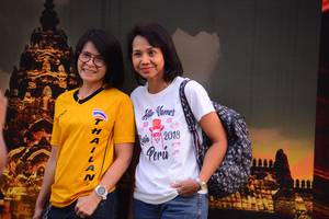 BIB: 2018
                            <button type="button" onclick="openModal(10510938)" class="btn btn-primary btn-sm float-right btn-popup" data-toggle="modal" data-target=".modal-high-quality">
                        <i class="fas fa-shopping-cart"></i> Add to Cart
                    </button>
                                            <button type="button" onclick="isThisMe(10510938, true)" class="btn btn-success btn-sm float-right btn-popup btn-isme hidden" data-toggle="tooltip" data-placement="bottom" title="นี่คือรูปของคุณใช่ไหม คลิกที่นี่เพื่อเอาเข้าอัลบั้ม">
                        <i class="fas fa-plus"></i> Add to album
                    </button>
                    <button type="button" onclick="isThisMe(10510938, false)" class="btn btn-warning btn-sm float-right btn-popup btn-isnotme hidden">
                        <i class="fas fa-ban"></i> Remove from album
                    </button>