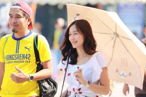 BIB: 2019
                            <button type="button" onclick="openModal(12881471)" class="btn btn-primary btn-sm float-right btn-popup" data-toggle="modal" data-target=".modal-high-quality">
                        <i class="fas fa-shopping-cart"></i> Add to Cart
                    </button>
                                            <button type="button" onclick="isThisMe(12881471, true)" class="btn btn-success btn-sm float-right btn-popup btn-isme hidden" data-toggle="tooltip" data-placement="bottom" title="นี่คือรูปของคุณใช่ไหม คลิกที่นี่เพื่อเอาเข้าอัลบั้ม">
                        <i class="fas fa-plus"></i> Add to album
                    </button>
                    <button type="button" onclick="isThisMe(12881471, false)" class="btn btn-warning btn-sm float-right btn-popup btn-isnotme hidden">
                        <i class="fas fa-ban"></i> Remove from album
                    </button>