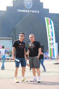 BIB: 
                            <button type="button" onclick="openModal(12881516)" class="btn btn-primary btn-sm float-right btn-popup" data-toggle="modal" data-target=".modal-high-quality">
                        <i class="fas fa-shopping-cart"></i> Add to Cart
                    </button>
                                            <button type="button" onclick="isThisMe(12881516, true)" class="btn btn-success btn-sm float-right btn-popup btn-isme hidden" data-toggle="tooltip" data-placement="bottom" title="นี่คือรูปของคุณใช่ไหม คลิกที่นี่เพื่อเอาเข้าอัลบั้ม">
                        <i class="fas fa-plus"></i> Add to album
                    </button>
                    <button type="button" onclick="isThisMe(12881516, false)" class="btn btn-warning btn-sm float-right btn-popup btn-isnotme hidden">
                        <i class="fas fa-ban"></i> Remove from album
                    </button>