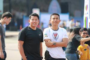 BIB: 
                            <button type="button" onclick="openModal(12881488)" class="btn btn-primary btn-sm float-right btn-popup" data-toggle="modal" data-target=".modal-high-quality">
                        <i class="fas fa-shopping-cart"></i> Add to Cart
                    </button>
                                            <button type="button" onclick="isThisMe(12881488, true)" class="btn btn-success btn-sm float-right btn-popup btn-isme hidden" data-toggle="tooltip" data-placement="bottom" title="นี่คือรูปของคุณใช่ไหม คลิกที่นี่เพื่อเอาเข้าอัลบั้ม">
                        <i class="fas fa-plus"></i> Add to album
                    </button>
                    <button type="button" onclick="isThisMe(12881488, false)" class="btn btn-warning btn-sm float-right btn-popup btn-isnotme hidden">
                        <i class="fas fa-ban"></i> Remove from album
                    </button>