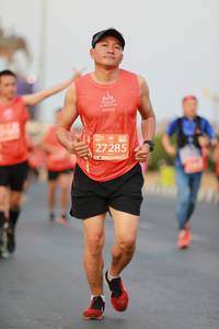 BIB: 27285
                            <button type="button" onclick="openModal(12099288)" class="btn btn-primary btn-sm float-right btn-popup" data-toggle="modal" data-target=".modal-high-quality">
                        <i class="fas fa-shopping-cart"></i> Add to Cart
                    </button>
                                            <button type="button" onclick="isThisMe(12099288, true)" class="btn btn-success btn-sm float-right btn-popup btn-isme hidden" data-toggle="tooltip" data-placement="bottom" title="นี่คือรูปของคุณใช่ไหม คลิกที่นี่เพื่อเอาเข้าอัลบั้ม">
                        <i class="fas fa-plus"></i> Add to album
                    </button>
                    <button type="button" onclick="isThisMe(12099288, false)" class="btn btn-warning btn-sm float-right btn-popup btn-isnotme hidden">
                        <i class="fas fa-ban"></i> Remove from album
                    </button>