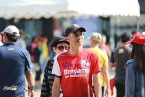 BIB: 
                            <button type="button" onclick="openModal(12881454)" class="btn btn-primary btn-sm float-right btn-popup" data-toggle="modal" data-target=".modal-high-quality">
                        <i class="fas fa-shopping-cart"></i> Add to Cart
                    </button>
                                            <button type="button" onclick="isThisMe(12881454, true)" class="btn btn-success btn-sm float-right btn-popup btn-isme hidden" data-toggle="tooltip" data-placement="bottom" title="นี่คือรูปของคุณใช่ไหม คลิกที่นี่เพื่อเอาเข้าอัลบั้ม">
                        <i class="fas fa-plus"></i> Add to album
                    </button>
                    <button type="button" onclick="isThisMe(12881454, false)" class="btn btn-warning btn-sm float-right btn-popup btn-isnotme hidden">
                        <i class="fas fa-ban"></i> Remove from album
                    </button>